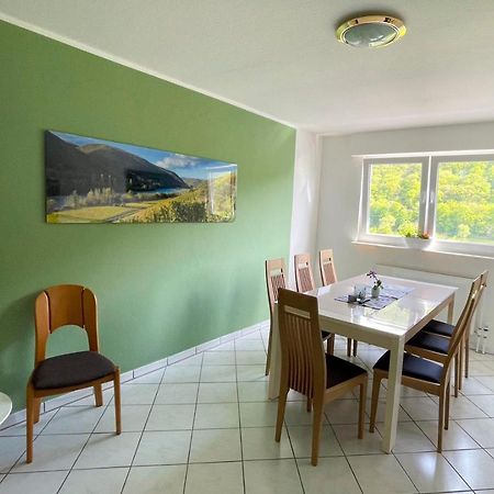 Weinhaus Henerichs Hotel Pommern Ngoại thất bức ảnh