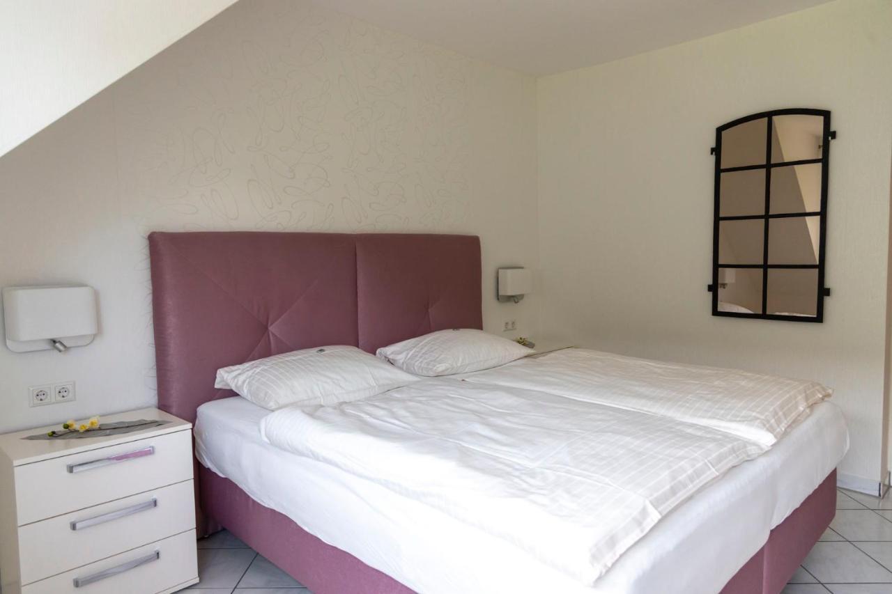 Weinhaus Henerichs Hotel Pommern Ngoại thất bức ảnh