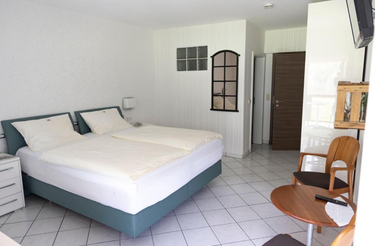Weinhaus Henerichs Hotel Pommern Ngoại thất bức ảnh
