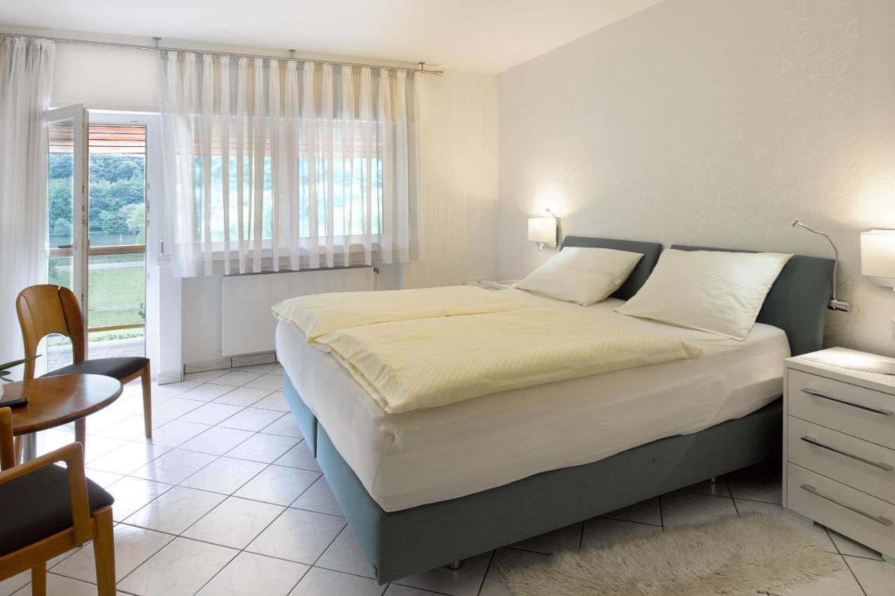 Weinhaus Henerichs Hotel Pommern Ngoại thất bức ảnh