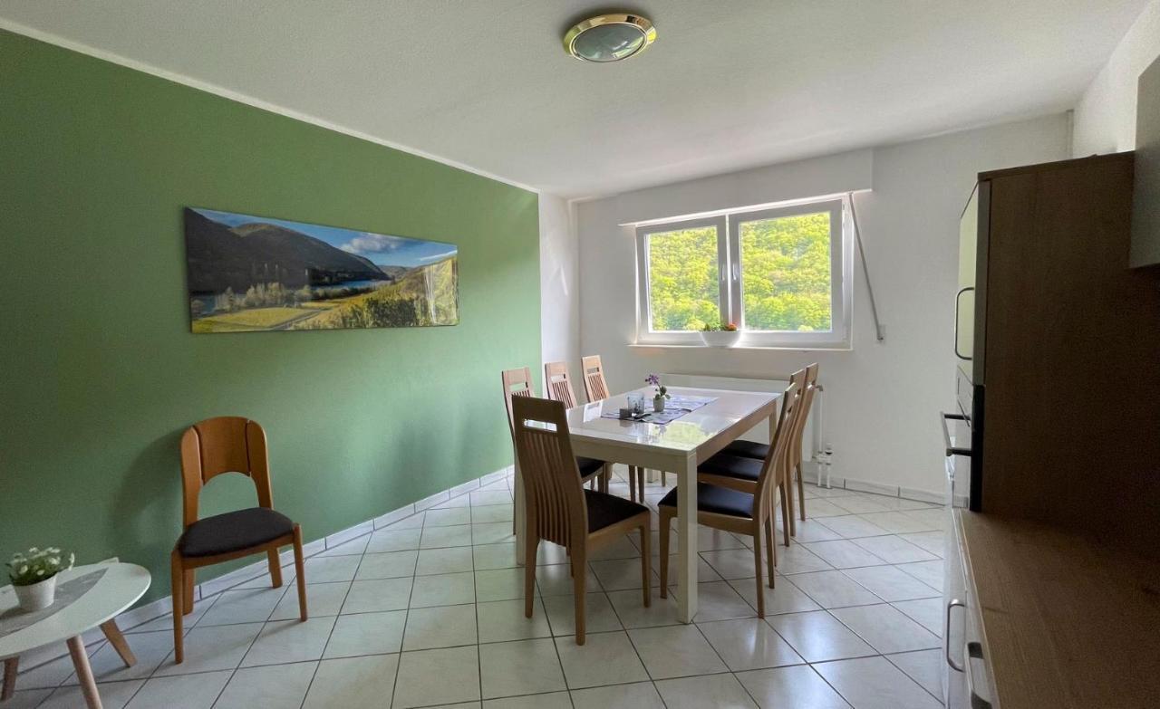 Weinhaus Henerichs Hotel Pommern Ngoại thất bức ảnh